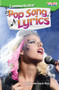 Communicate! Pop Song Lyrics by Dona Herweck Rice, 9781425849733