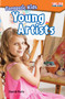 Fantastic Kids: Young Artists by David Paris, 9781425849825