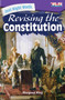 Just Right Words (Revising the Constitution) by Margaret King, 9781425849924