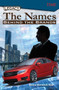 Legacy: The Names Behind the Brands by Dona Herweck Rice, 9781425849955