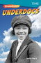 Showdown: Underdogs by Lesley Ward, 9781425850074
