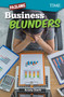Failure: Business Blunders by Kristy Stark, 9781425850081