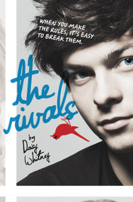 The Rivals - 9780316090568 by Daisy Whitney, 9780316090568