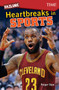Failure: Heartbreaks in Sports by Roger Sipe, 9781425850166