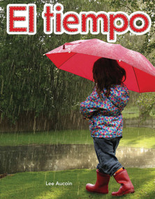 El tiempo (Spanish Edition) by Lee Aucoin, 9781433314964