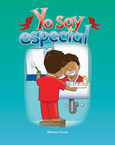 Yo soy especial (Spanish Edition) by Sharon Coan, 9781433319440