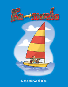 En marcha (Spanish Edition) by Dona Herweck Rice, 9781433321146