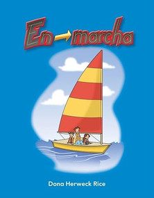 En marcha - 9781433321153 by Dona Rice, 9781433321153