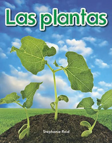 Las plantas - 9781433321214 by Stephanie Reid, 9781433321214
