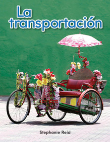 La transportación (Spanish Edition) by Stephanie Reid, 9781433321269