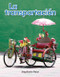 La transportación (Spanish Edition) by Stephanie Reid, 9781433321269