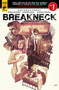 Breakneck by Duane Swierczynski, Simone Guglielmini, Raffaele Semeraro, Lovern Kindzierski, 9781785864612