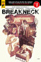 Breakneck (Graphic Novel) by Duane Swierczynski, Simone Guglielmini, Raffaele Semeraro, Lovern Kindzierski, 9781785864612