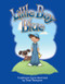 Little Boy Blue by Chad Thompson, 9781433323362
