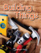 Building Things by Stephanie Reid, 9781433323461