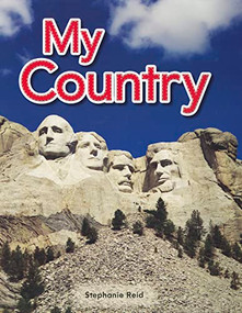 My Country - 9781433323614 by Stephanie Reid, 9781433323614