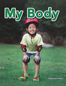 My Body - 9781433323683 by Stephanie Reid, 9781433323683