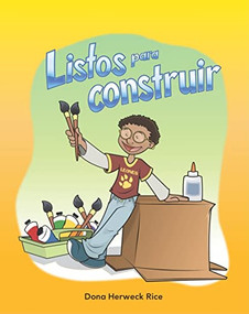Listos para construir - 9781433324802 by Dona Herweck Rice, 9781433324802