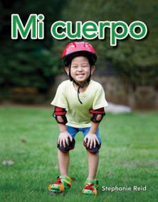 Mi cuerpo (Spanish Edition) by Stephanie Reid, 9781433324987