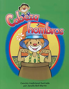 Cabeza y hombros - 9781433325038 by Janelle Bell-Martin, 9781433325038