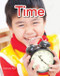 Time - 9781433334894 by Stephanie Reid, 9781433334894