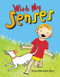 With My Senses by Dona Herweck Rice, 9781433335242
