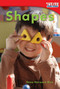 Shapes - 9781433335679 by Dona Herweck Rice, 9781433335679