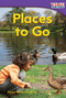Places to Go by Dona Herweck Rice, 9781433335730