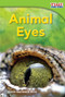 Animal Eyes - 9781433335785 by Dona Herweck Rice, 9781433335785