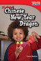 Make a Chinese New Year Dragon by Conni Medina, 9781433335938