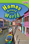 Homes Around the World - 9781433335983 by Dona Herweck Rice, 9781433335983