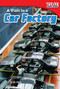 A Visit to a Car Factory by D. M. Rice, 9781433336072