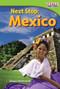 Next Stop (Mexico) by Ginger McDonnell, 9781433336102
