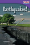 Earthquakes! - 9781433336133 by Cy Armour, 9781433336133