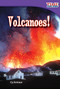 Volcanoes! by Cy Armour, 9781433336157