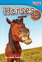 Horses Up Close by Christopher Blazeman, 9781433336171