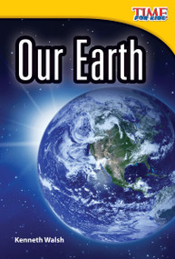 Our Earth - 9781433336317 by Kenneth C.H. Walsh, Kenneth Walsh, 9781433336317