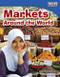 Markets Around the World by Casey Null Petersen, 9781433336522