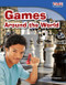 Games Around the World by Casey Null Petersen, 9781433336539