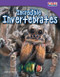 Incredible Invertebrates by Debra J. Housel, 9781433336607
