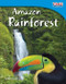 Amazon Rainforest by William B. Rice, William Rice, William Rice, William Rice, William Rice, 9781433336713