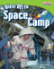 Blast Off to Space Camp by Hillary Wolfe, 9781433336737