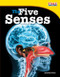The Five Senses - 9781433336768 by Jennifer Prior, 9781433336768
