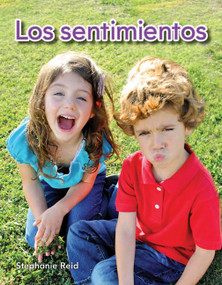 Los sentimientos (Spanish Edition) by Stephanie Reid, 9781433341601