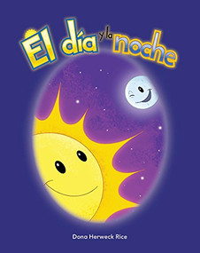 El día y la noche - 9781433341762 by Dona Herweck Rice, 9781433341762
