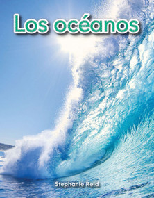Los océanos (Spanish Edition) - 9781433341939 by Stephanie Reid, 9781433341939