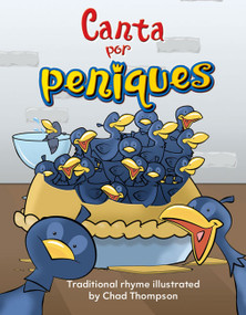 Canta por peniques (Spanish Edition) by Chad Thompson, 9781433342066