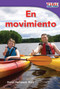 En movimiento (Spanish Edition) by Dona Herweck Rice, 9781433344107