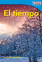 El tiempo (Spanish Edition) - 9781433344145 by Dona Herweck Rice, 9781433344145