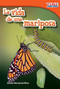 La vida de una mariposa (Spanish Edition) by Dona Herweck Rice, 9781433344206
